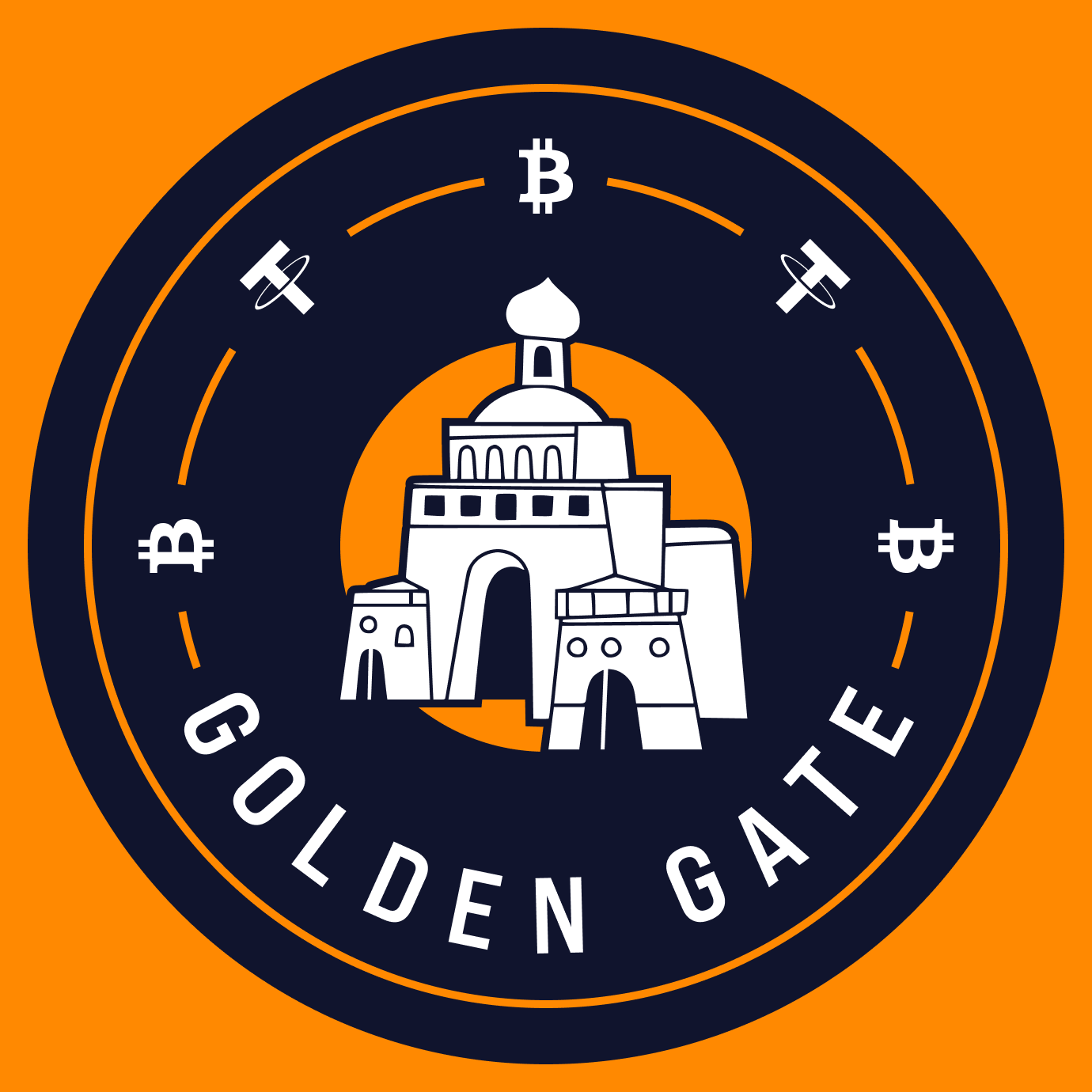 GoldenGatEx