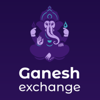 Ganesh.exchange